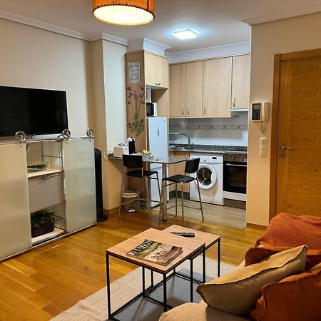 Centrico Con Parking Y Wifi ツ By Rias Baixas Rentals Виго Экстерьер фото