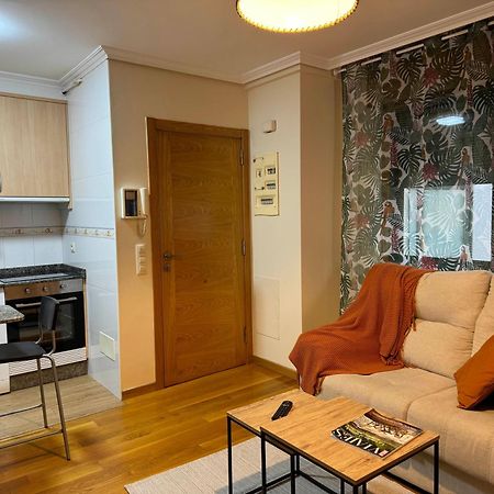 Centrico Con Parking Y Wifi ツ By Rias Baixas Rentals Виго Экстерьер фото