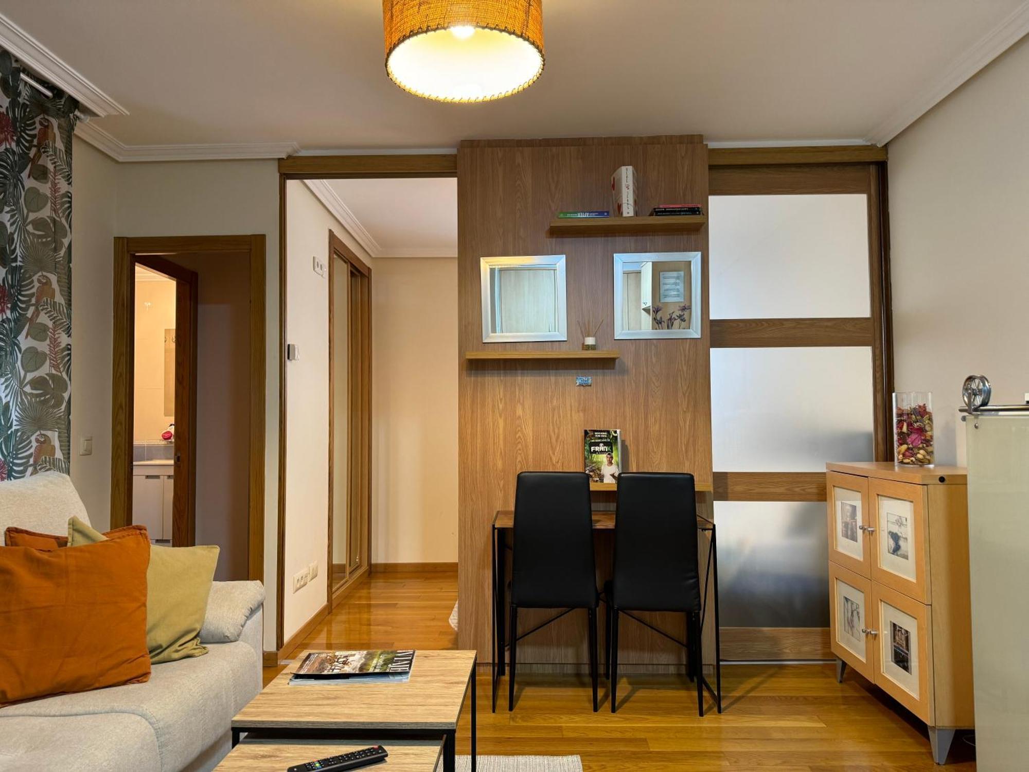 Centrico Con Parking Y Wifi ツ By Rias Baixas Rentals Виго Экстерьер фото