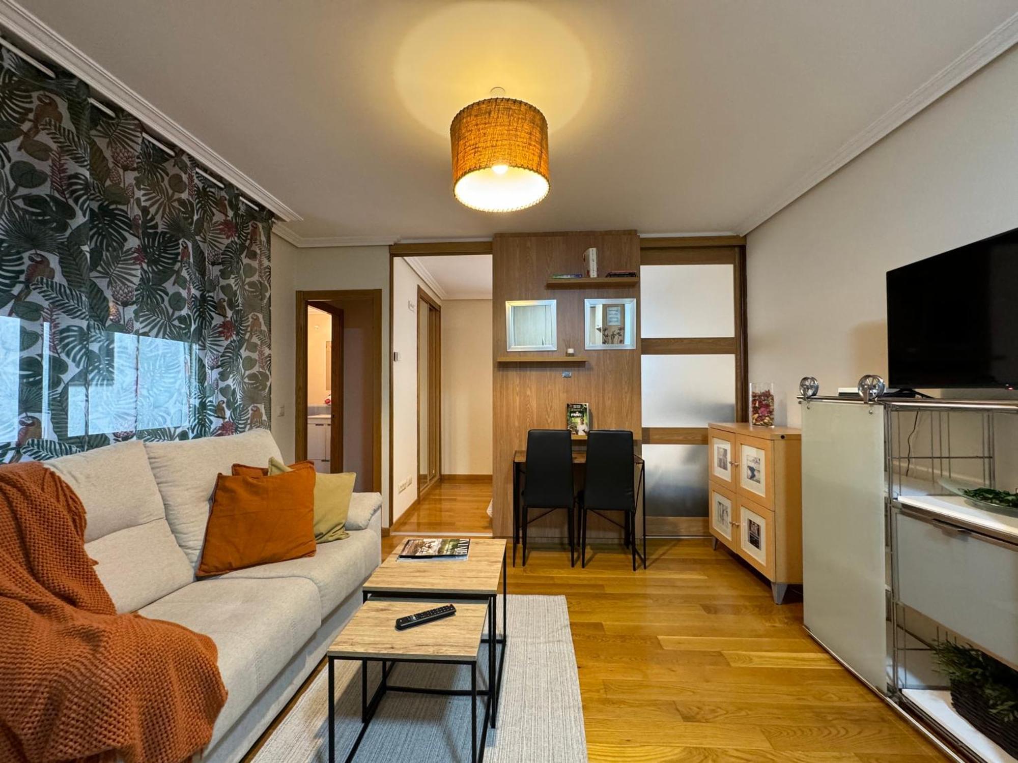 Centrico Con Parking Y Wifi ツ By Rias Baixas Rentals Виго Экстерьер фото